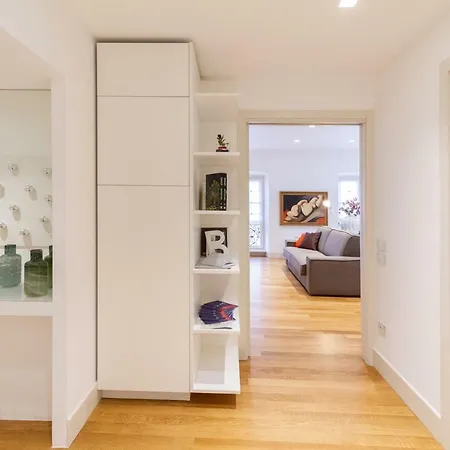 Tergesteo Palace Triëst