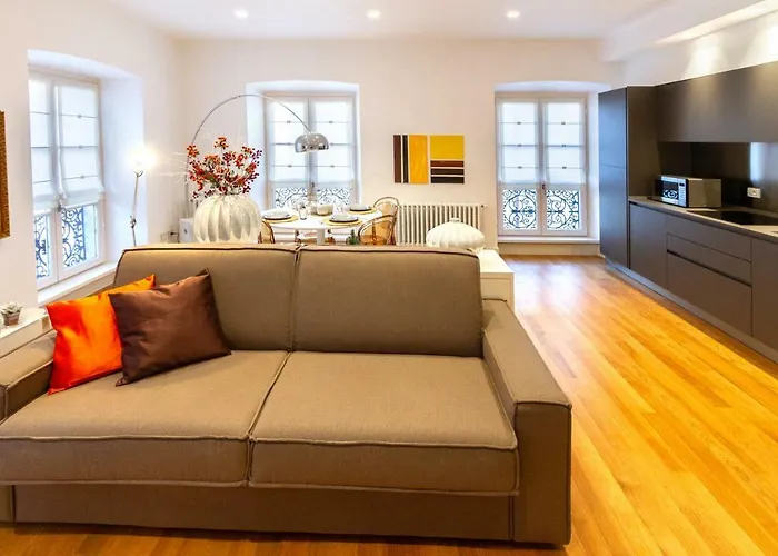 Tergesteo Palace Triëst