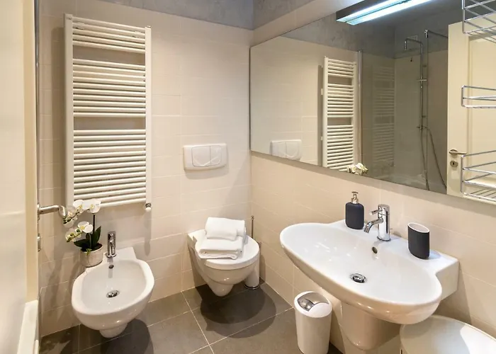 Tergesteo Palace Triëst