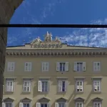 Tergesteo Palace * Trieste