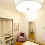 Tergesteo Palace Feriehus Trieste