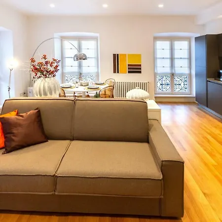 Tergesteo Palace Trieste