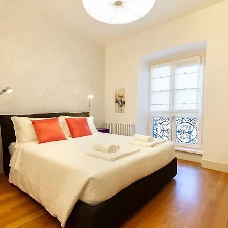 Holiday home Tergesteo Palace Trieste