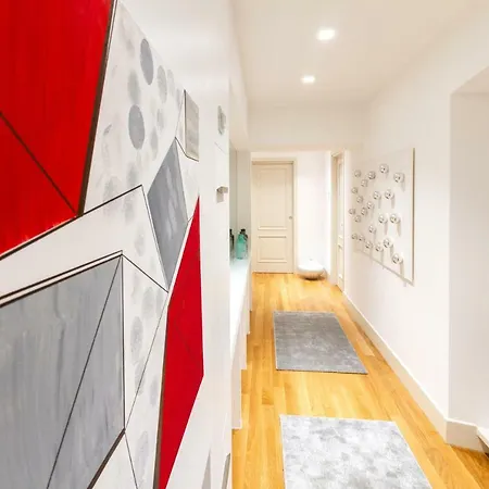 Tergesteo Palace * Trieste