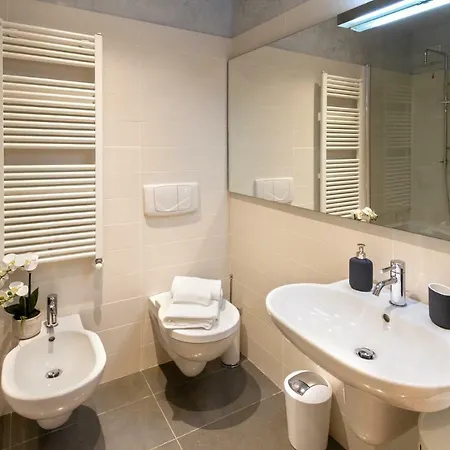 Tergesteo Palace Trieste