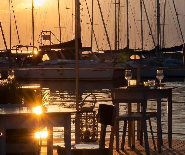 Tergesteo Palace Trieste