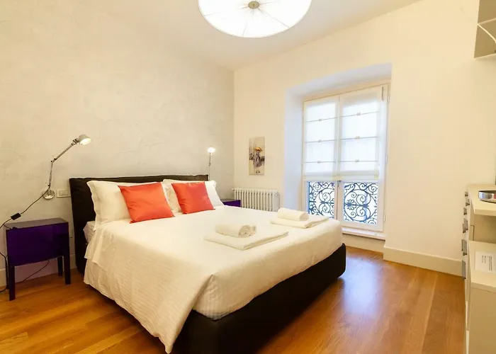 Hébergement de vacances Tergesteo Palace Trieste