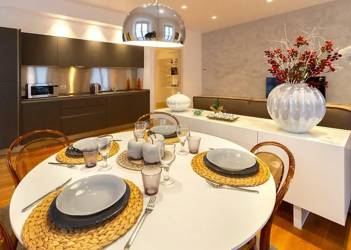 Tergesteo Palace Τεργέστη