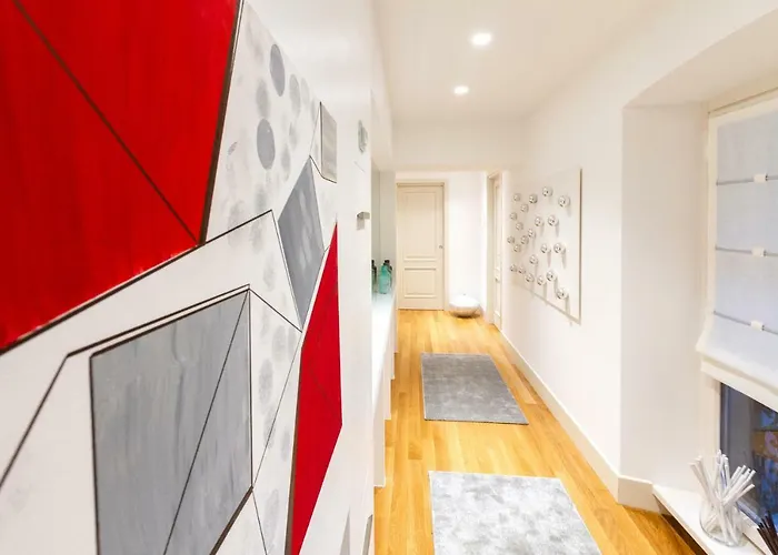 Tergesteo Palace * Τεργέστη