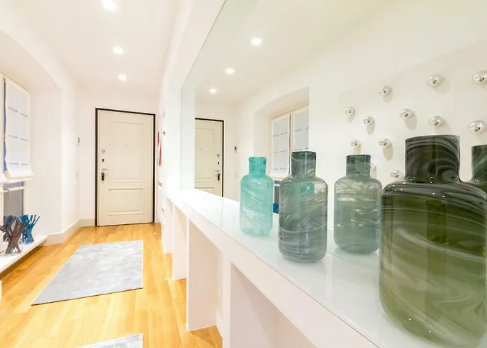 Tergesteo Palace Trieste