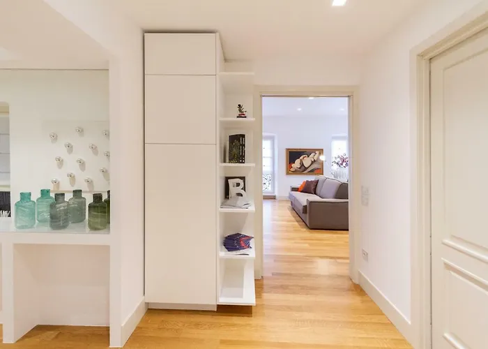 Tergesteo Palace Τεργέστη